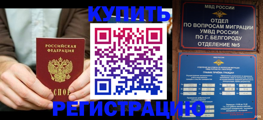 прописка 2025 в Отрадном